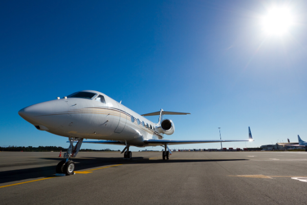 Top 5 reasons for choosing the Isle of Man Aircraft Registry 